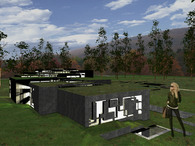Artist in Residence - Storm King Sculpture Park
