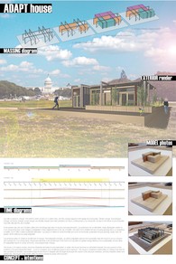 ADAPT house