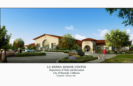 La Sierra Senior Center