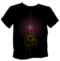 Dancing flowers