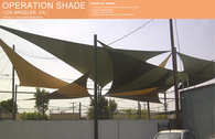 Operation Shade