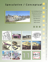 Speculative & Conceptual