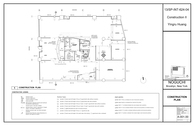 construction drawings