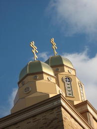 St. Mary's Carpatho-Rusyn Orthodox Catholic Church