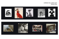 Live/Work Residence at Carnegie Hall