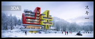 Ski Resort