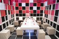 DiFFA Dining By Design 2011