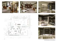 benetton stores