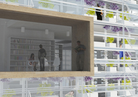 Daegu Library