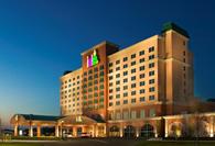 Isle of Capri Hotel Casino 