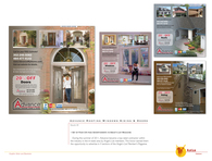 Advance Ad Campaign
