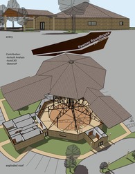 Pawnee Roundhouse
