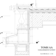 The “Gravias str.” building – Athens