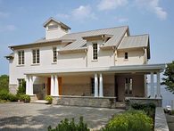 Private Residence - new construction