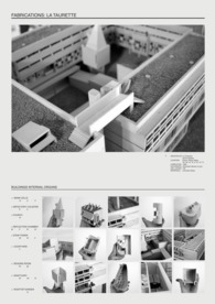 La Tourette