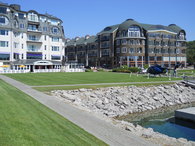 Bay Harbor Village