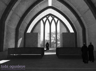St. Benedict's Monastery 