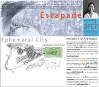 Escapade Park