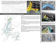 A Plastic Morphology for Mumbai