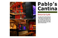Pablo's Cantina
