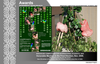 YF Environmental Design(YFED)