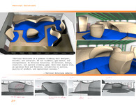 Bouldering Gym Design