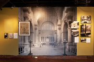 The Once and Future Pennsylvania Station 