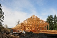Gates Fire Hall