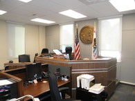 County of Santa Clara Juvenile Hall