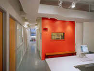 This American Life studio