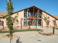 Lincoln Crossing Elementary School