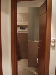 WORKPLACE BATHROOM
