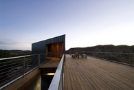 Buddhist Retreat