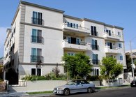 9049 Alcott Street Project