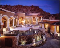 Private residence - Troone North