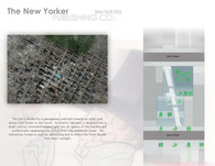 The New Yorker Publishing Company and Residential Tower