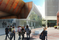 GPAC: Greenville Performing Arts of Clemson Center