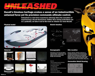 Unleashed 