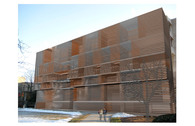 Facade Project