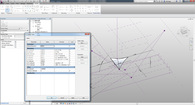 Revit. Familias Paramétricas. Felix Candela