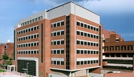 University of Florida Biomedical Sciences Building 