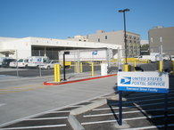 USPS Townsend Carrier Annex