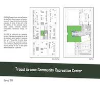 Troost Avenue Community Recreation Center