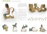 piece of furniture for kids