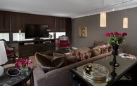 Petterson Residence