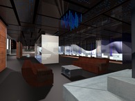 Downtown Los Angeles Night Club
