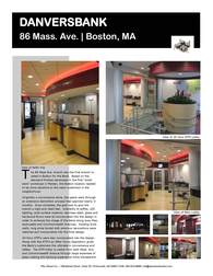 Danvers Savings Bank_Massachusetts Ave_Boston, MA