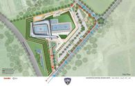 US Water Polo Facility