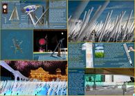 Malaysian Vision 2020 Countdown Clock