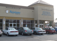 Neptune Senior Center